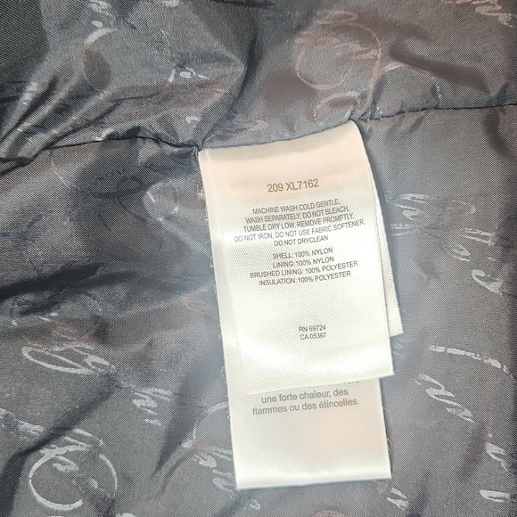 Columbia Sportswear Hooded Jacket - Picture 9 of 12